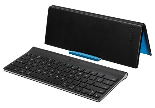 Amazon.co.jp: LOGICOOL タブレット キーボード for iPad TK600